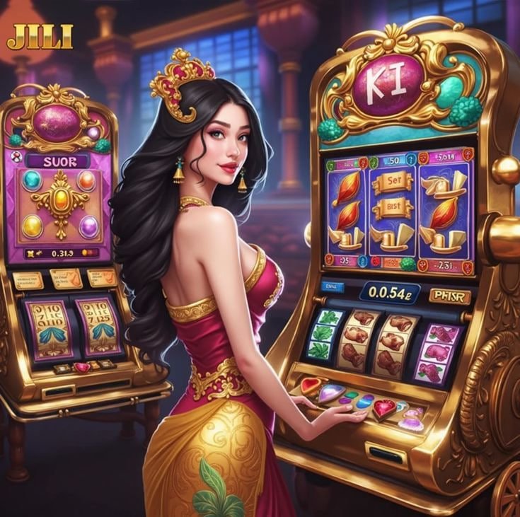 Responsible slots entertainment guidance for adults across Bangladesh